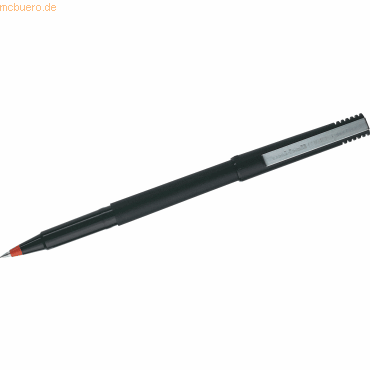Tintenkugelschreiber Micro UB-120 rot