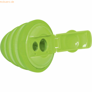 Dosenspitzer Wheel doppelt kiwi