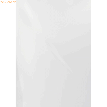 Fensterfolie 35x50cm tranparent/klar