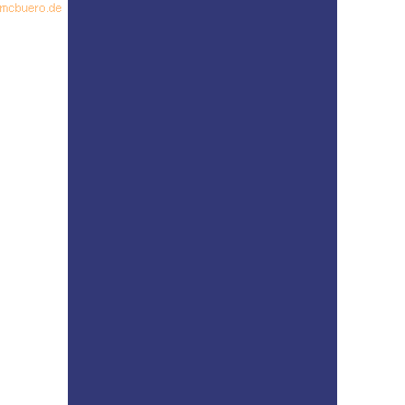 Filzbogen 20x30cm tintenblau
