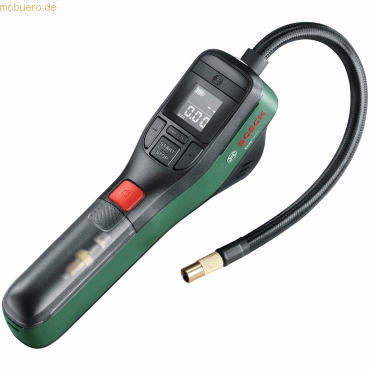 Bosch Home and Garden Druckluft-Pumpe EasyPump 10.3 bar