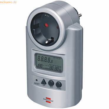 Energiemessgerät PM 231 E Primera-Line 230V/16A grau