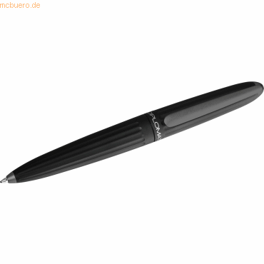 Kugelschreiber Aero schwarz easyFlow