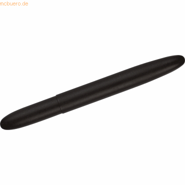 Kugelschreiber Pocket schwarz mit Gasdruckmine