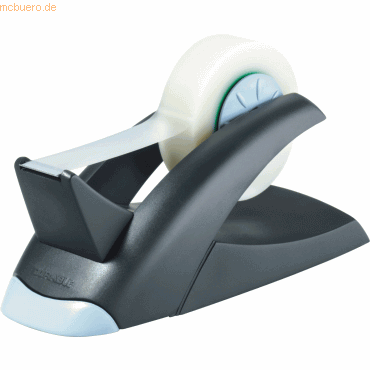 Tischabroller Tape Dispenser schwarz