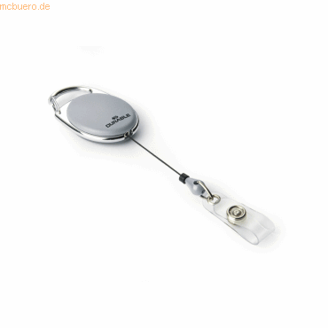 JoJo-Band Style grau VE=10 St&uuml;ck