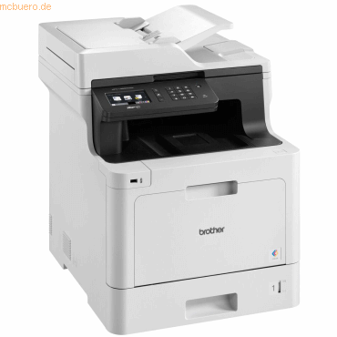 Brother MFC-L8690CDW 4in1 Multifunktionsdrucker