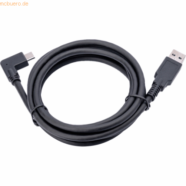JABRA PanaCast Kabel USB-C (Kamera Port) auf USB-A (PC Port)