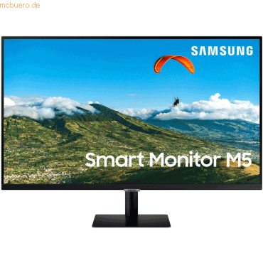 Samsung S27AM504NR SMART Monitor M5 68,6 cm FHD