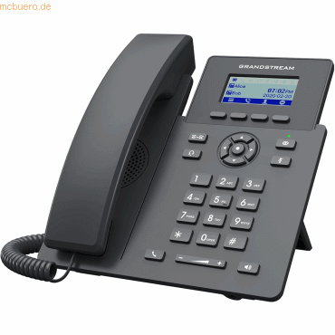 Grandstream GRP-2601P SIP-Telefon