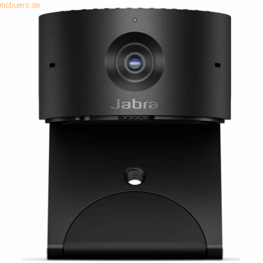 JABRA PanaCast 20 - Premium Al-powered 4K Personal Camera