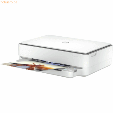 HP ENVY Pro 6020e All-in-One 3in1 Multifunktionsdrucker