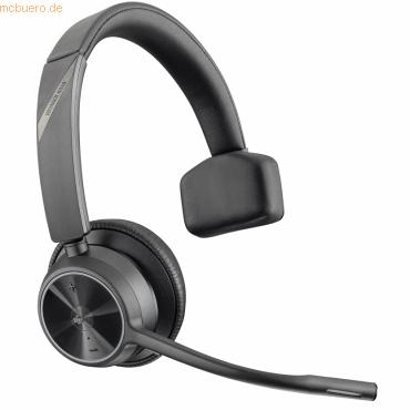 Poly BT Headset Voyager 4310 UC Mono USB-A Teams