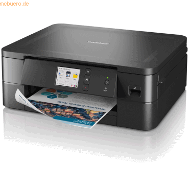 Brother DCP-J1140DW 3in1 Multifunktionsdrucker