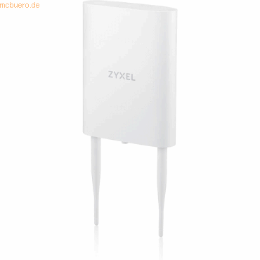 ZyXEL NWA55AXE 802.11ax WiFi 6 NebulaFlex Outdoor AccessPoint