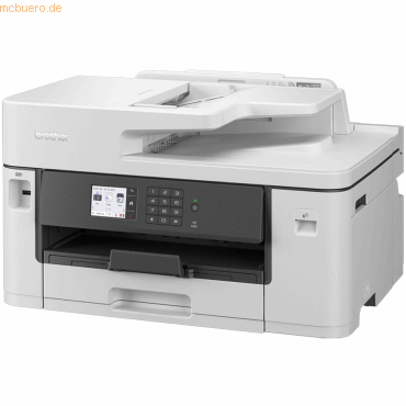 Brother MFC-J5340DW 4in1 DIN A3 Multifunktionsdrucker