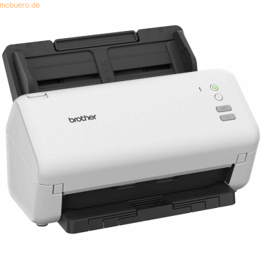 Brother ADS-4100 Dokumentenscanner