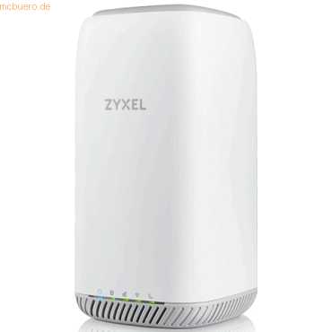 ZyXEL LTE5398-M904 CAT 18 Modem Router 4G LTE-A 802.11ac