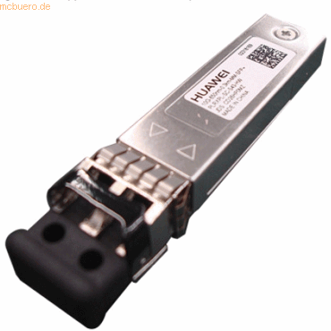 Huawei Optical Transceiver OMXD30000 SFP+10G MM 850nm 0.3km LC