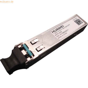Huawei SFP-GE-LX-SM1310 Optical Transceiver eSFP Singlemode