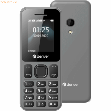 Denver Seniorenhandy FAS-1806