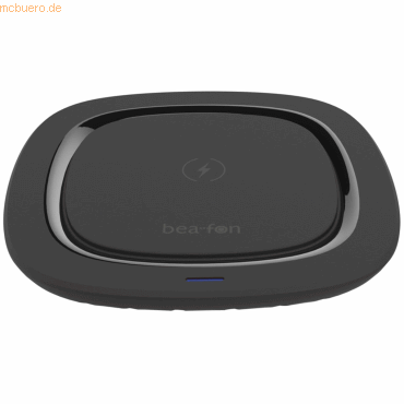 Bea-fon W1 wireless charger induktive Tischladestation