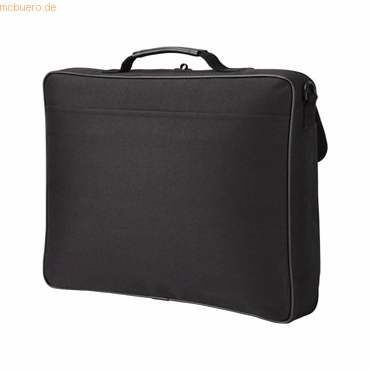 Targus Classic 15-15.6- Clamshell Laptop Case Black