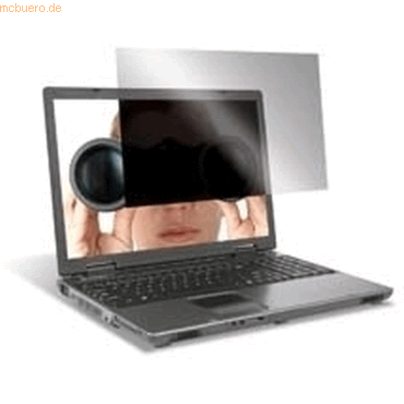 Targus Privacy Screen 14- Widescreen (16:9)