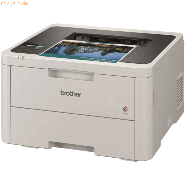 Brother HL-L3220CWE Farb-LED-Drucker (EcoPro)