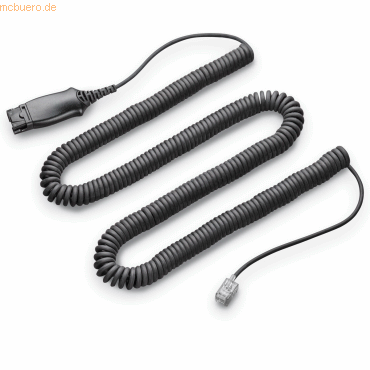 Poly Deluxe USB-Ladekabel für Savi 8240 / Savi 8245