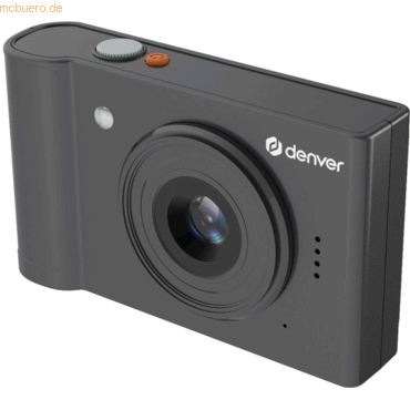 Denver Digital-Kamera mit 5MP DCA-4811B schwarz