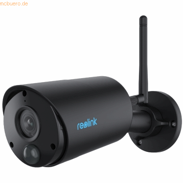 Reolink Argus Series B320-B Battery-WiFi