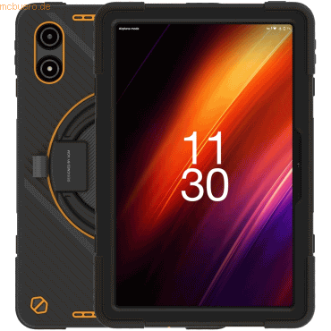 AGM by Bea-fon P2 Tablet Active Rugged IP68/IP69K/MIL-STD-810H