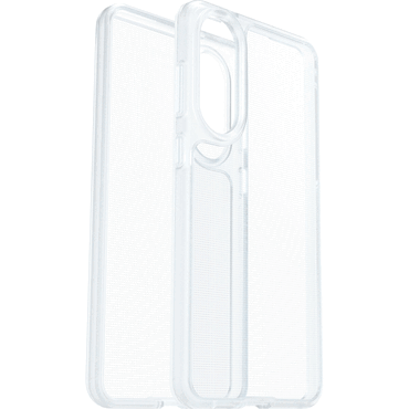 OtterBox React Samsung Galaxy S25 Edge - clear