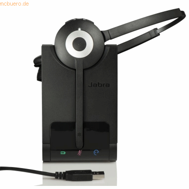 JABRA PRO 930 USB binaural