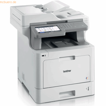 Brother MFC-L9570CDW 4in1 Multifunktionsdrucker