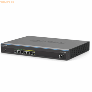 LANCOM 1900EF Multi-WAN-VPN-Gateway mit 1x SFP