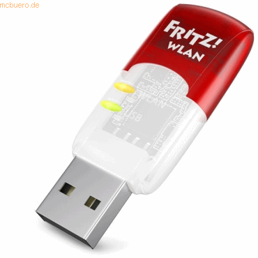 AVM FRITZ!WLAN USB Stick AC 430 MU-MIMO