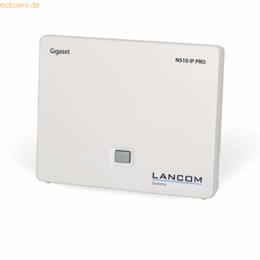 LANCOM DECT 510 IP DECT-Basisstation