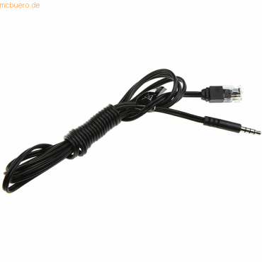 konftel 900103405 connecting cable for iphone 7