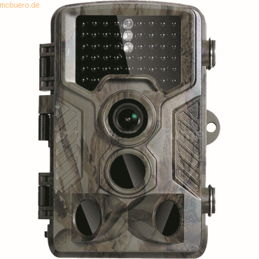 Denver Wildkamera - WCM-8010 (2G/GSM - Überwachungskamera)
