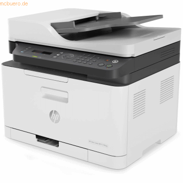HP Color Laser MFP 179fwg 4in1 Multifunktionsdrucker
