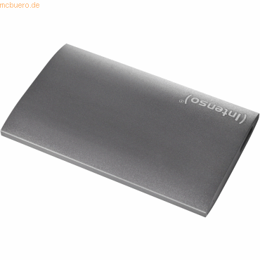 Intenso 512GB External SSD Premium Edition 1,8-