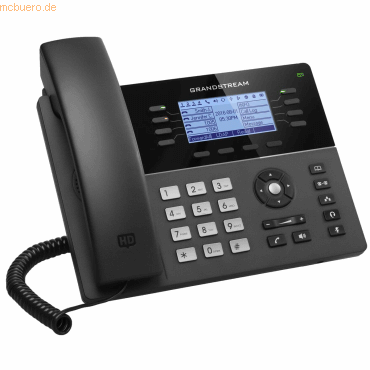 Grandstream GXP-1782 SIP-Telefon