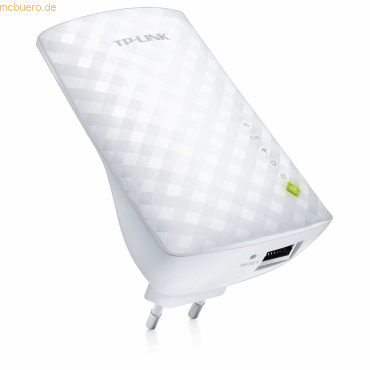 TP-Link RE200 Universeller AC750 Dualband WLAN Repeater
