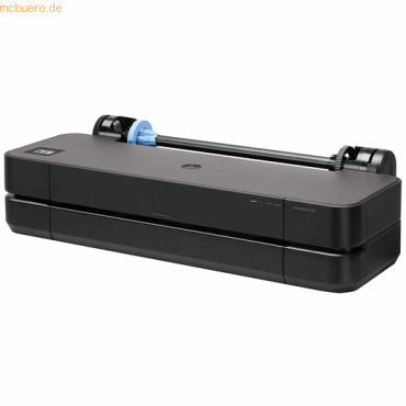 HP DesignJet T250 Großformatdrucker A1 (24 Zoll)