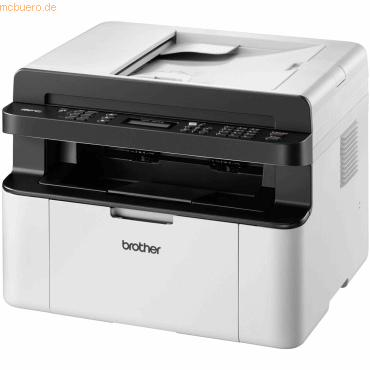 Brother MFC-1910W 4in1 Multifunktionsdrucker