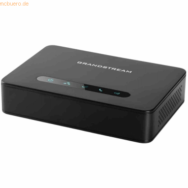 Grandstream DP-750 DECT Basisstation