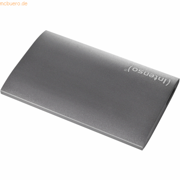 Intenso 256GB External SSD Premium Edition 1,8-