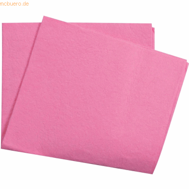 Mehrzwecktuch Tetra Premium Sparpack 40x38cm VE=470 Stück rosa
